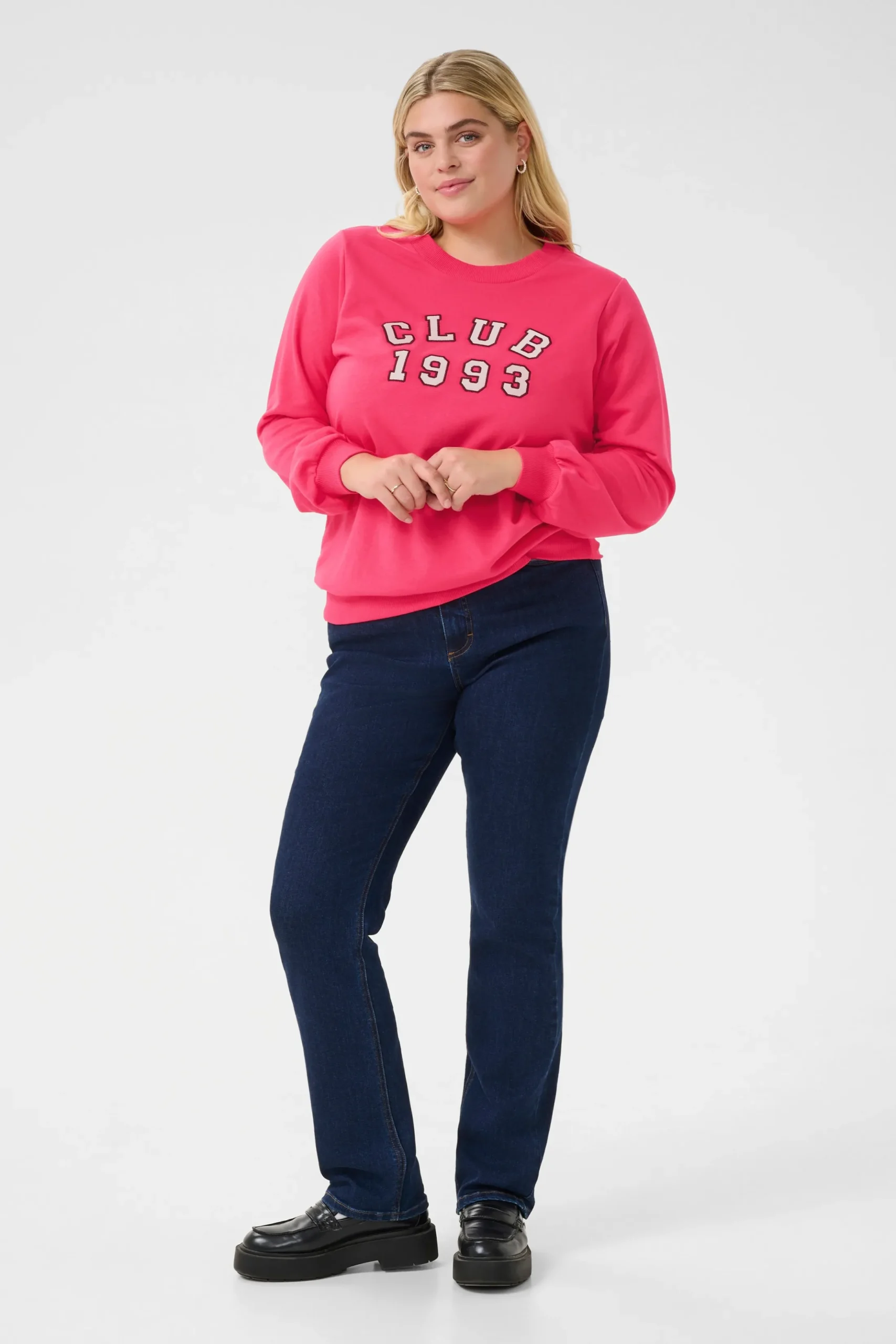 KCvioli Sweatshirt