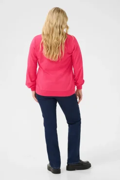 KCvioli Sweatshirt