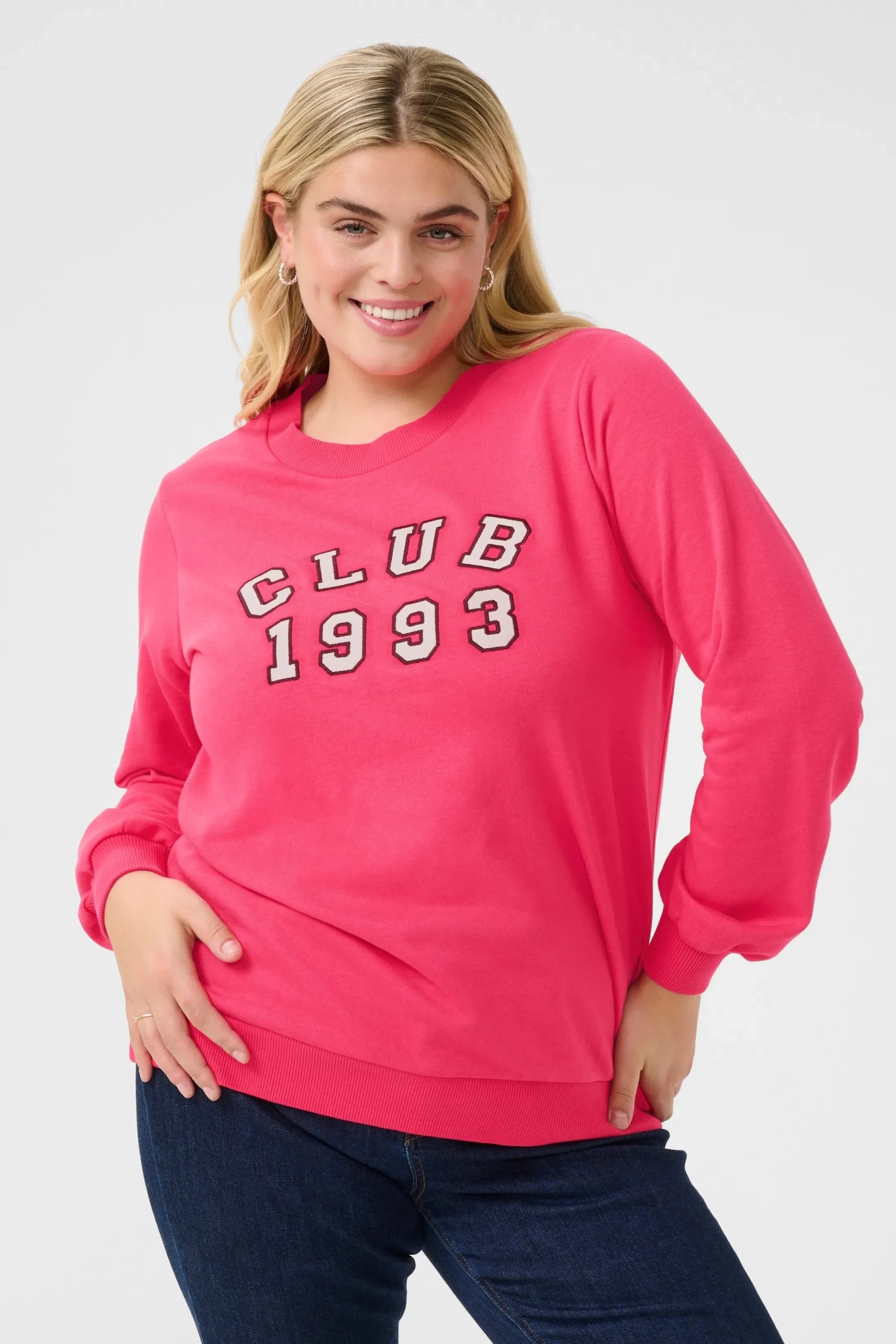 KCvioli Sweatshirt