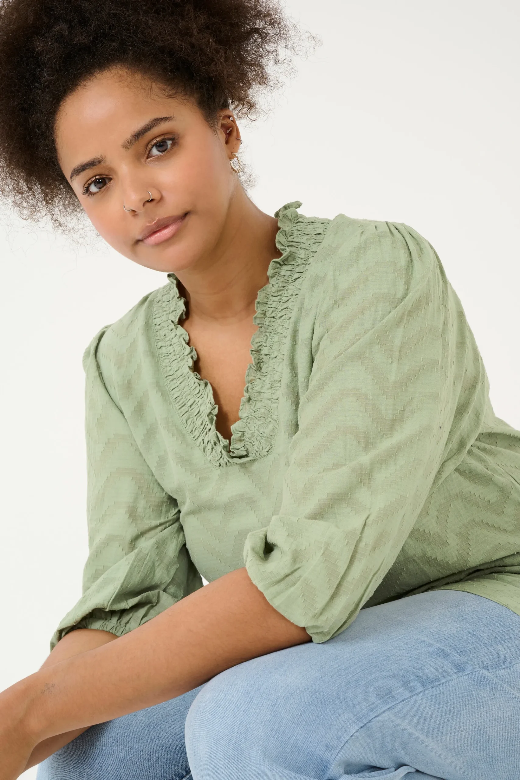 KCvitana Blouse