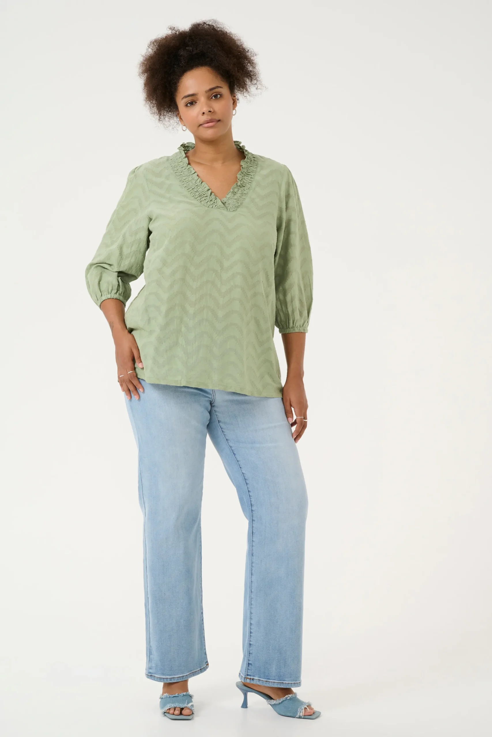 KCvitana Blouse