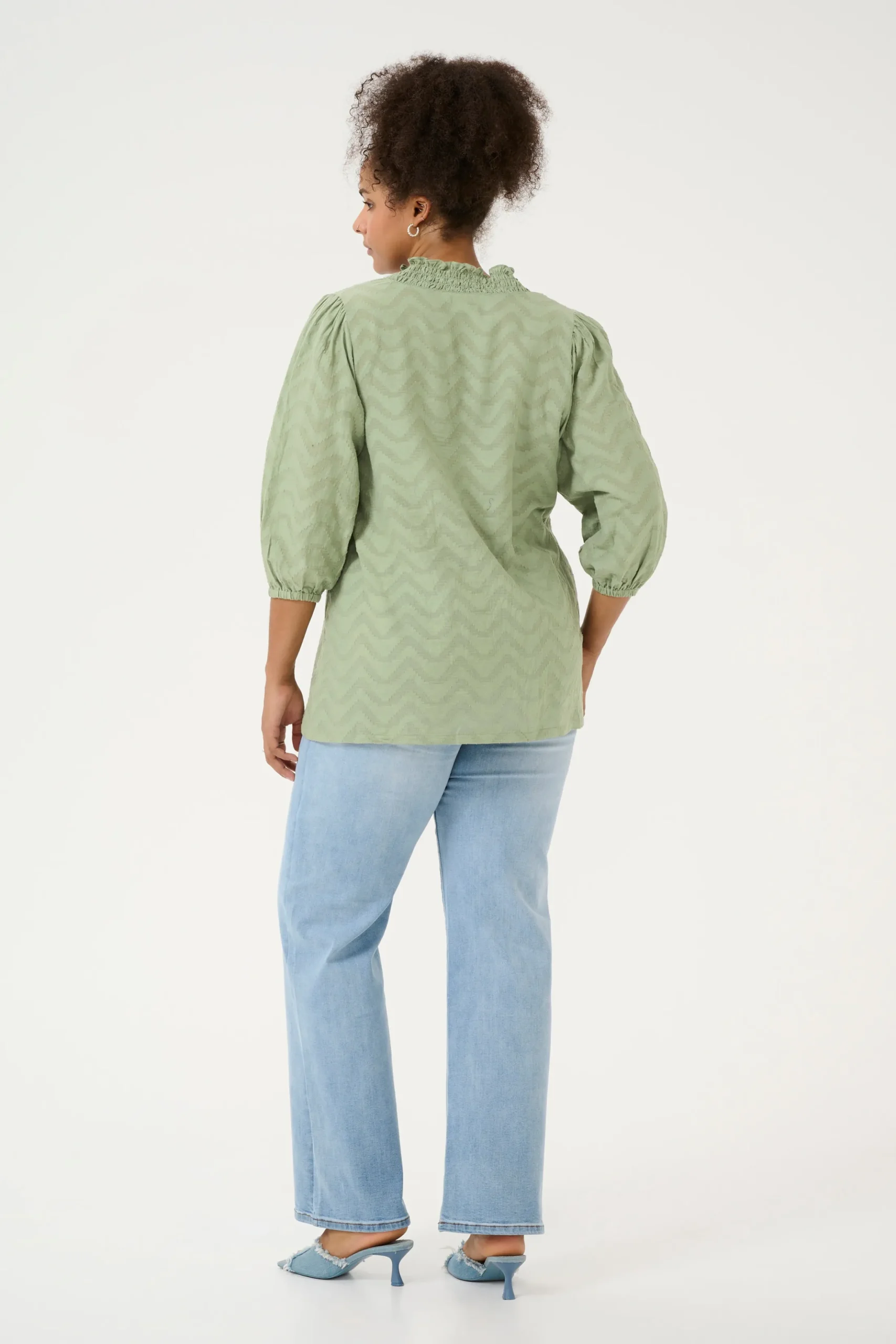 KCvitana Blouse
