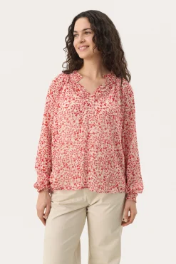 KelsiaPW Blouse