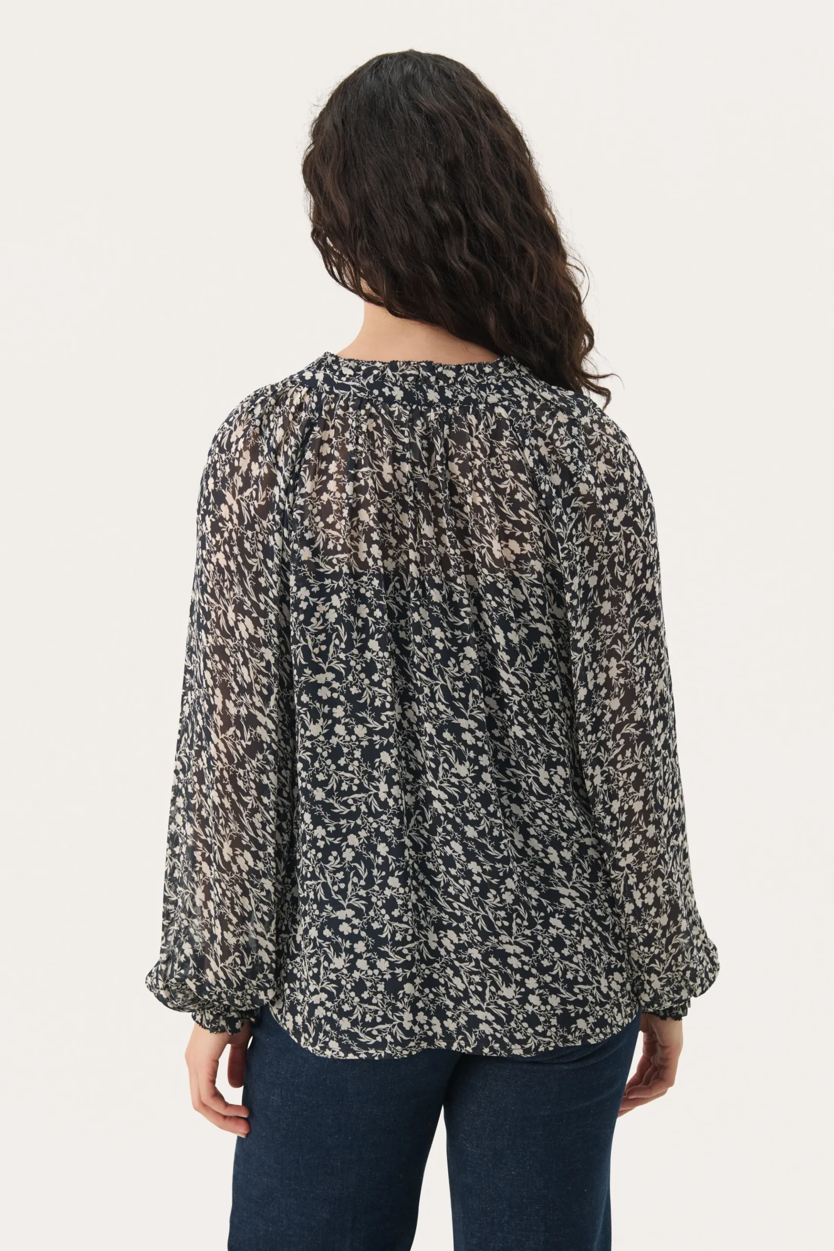 KelsiaPW Blouse