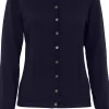Knit Cardigan