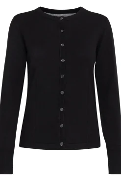 Knit Cardigan