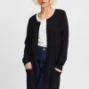 Knit Cardigan