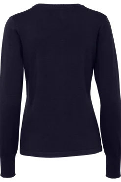Knit Cardigan