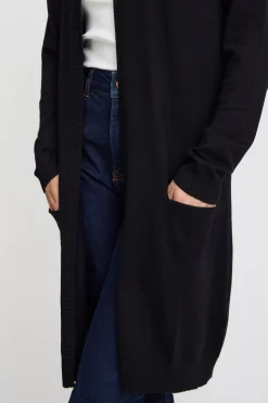 Knit Cardigan