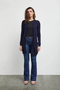 Knit Cardigan