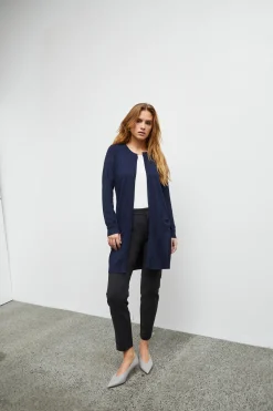 Knit Cardigan