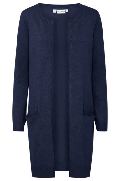 Knit Cardigan