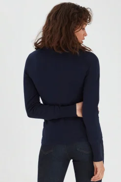 Knit Cardigan