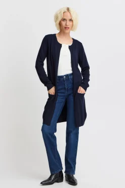 Knit Cardigan