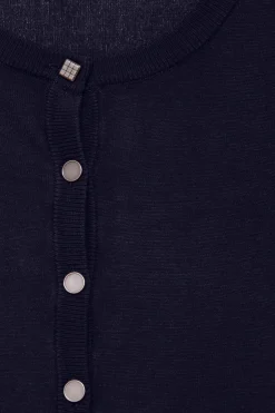 Knit Cardigan