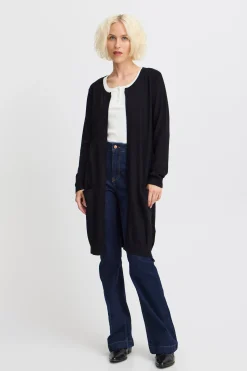 Knit Cardigan