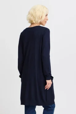 Knit Cardigan