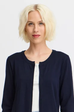 Knit Cardigan