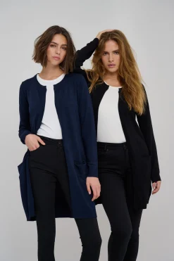 Knit Cardigan
