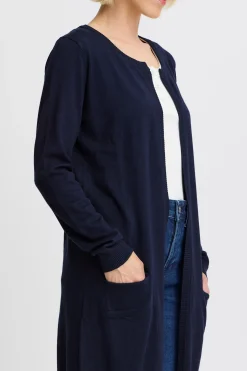 Knit Cardigan