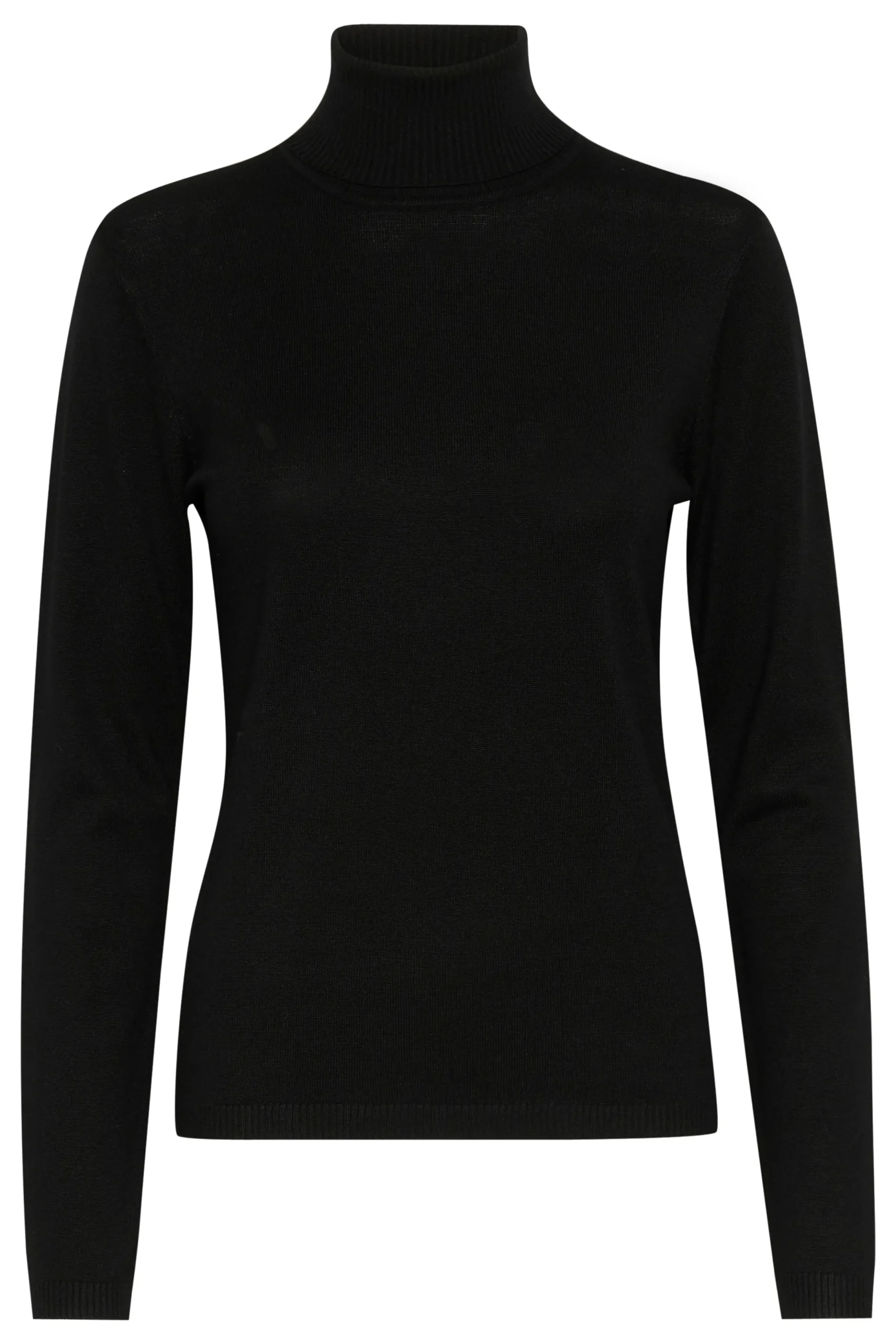 Knit pullover