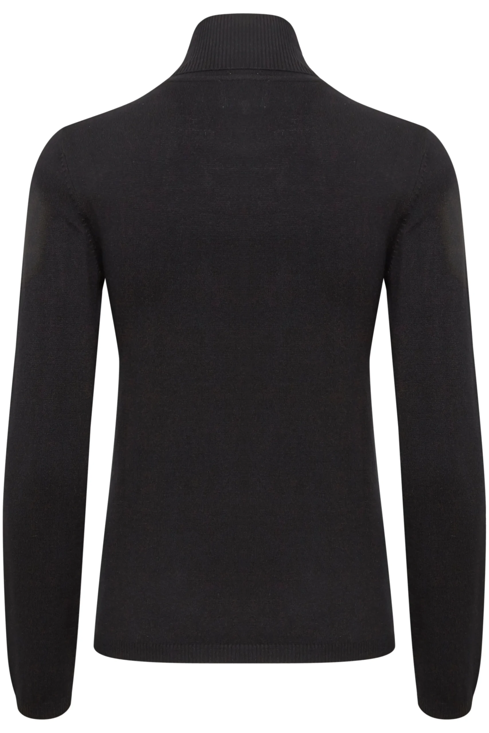 Knit pullover