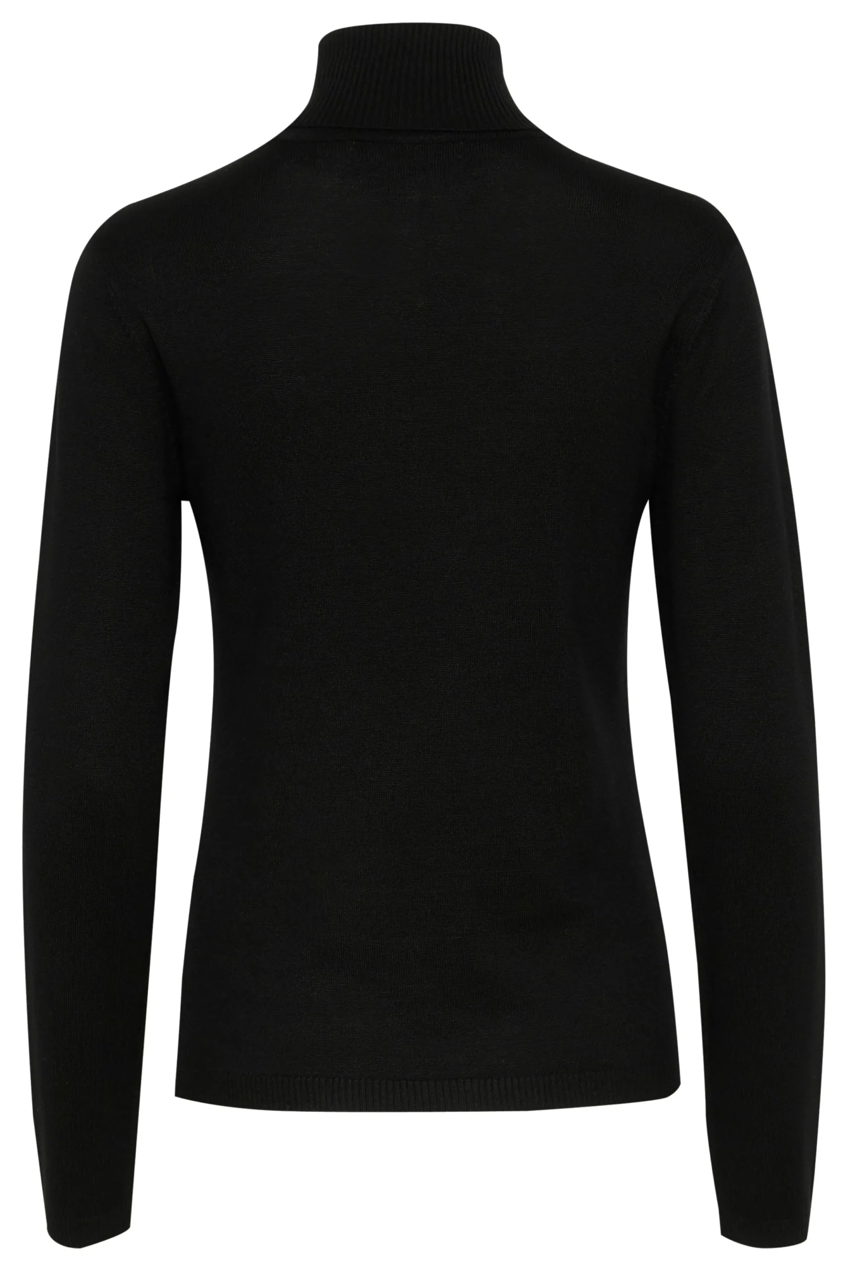 Knit pullover