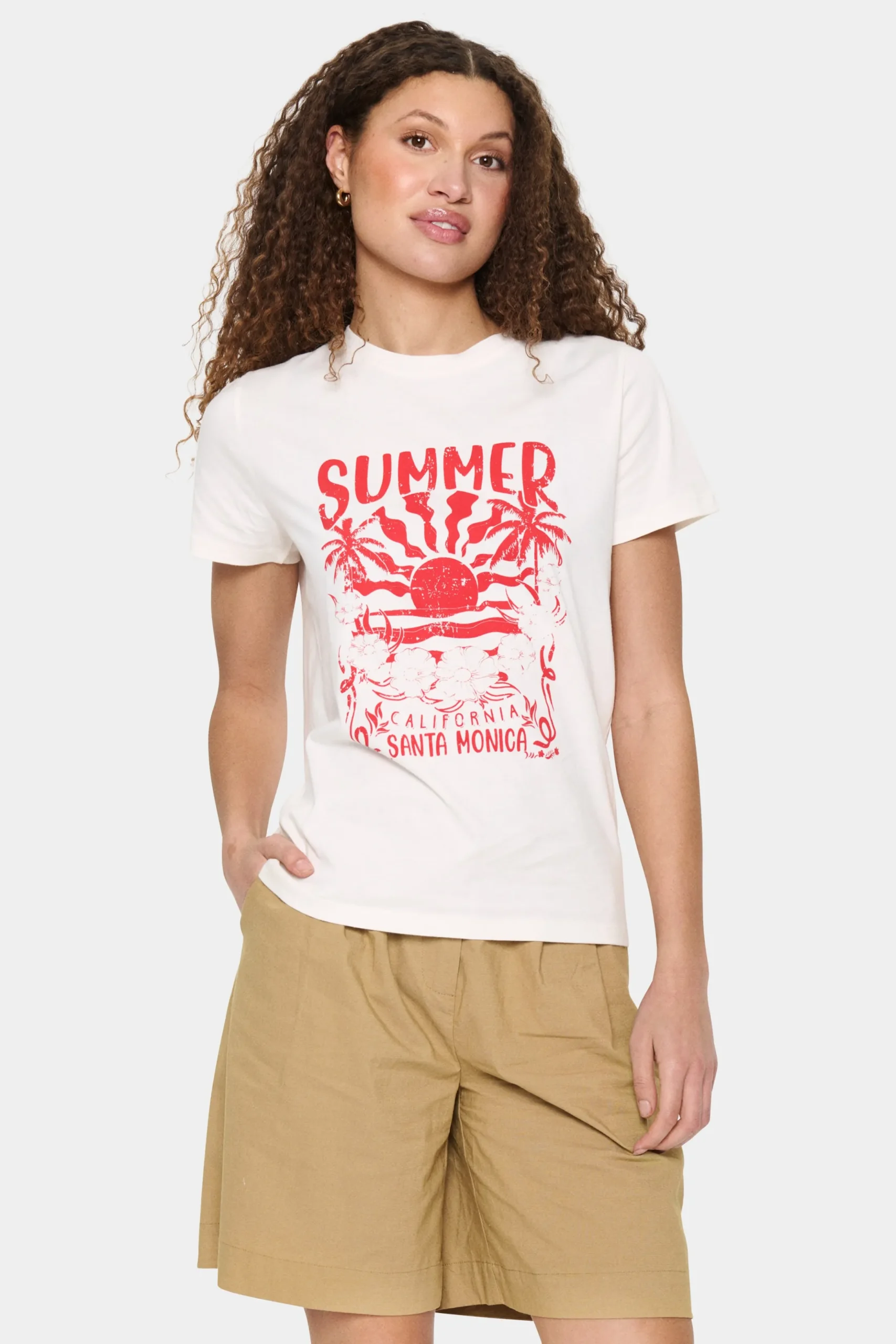 KuviSZ T-shirt