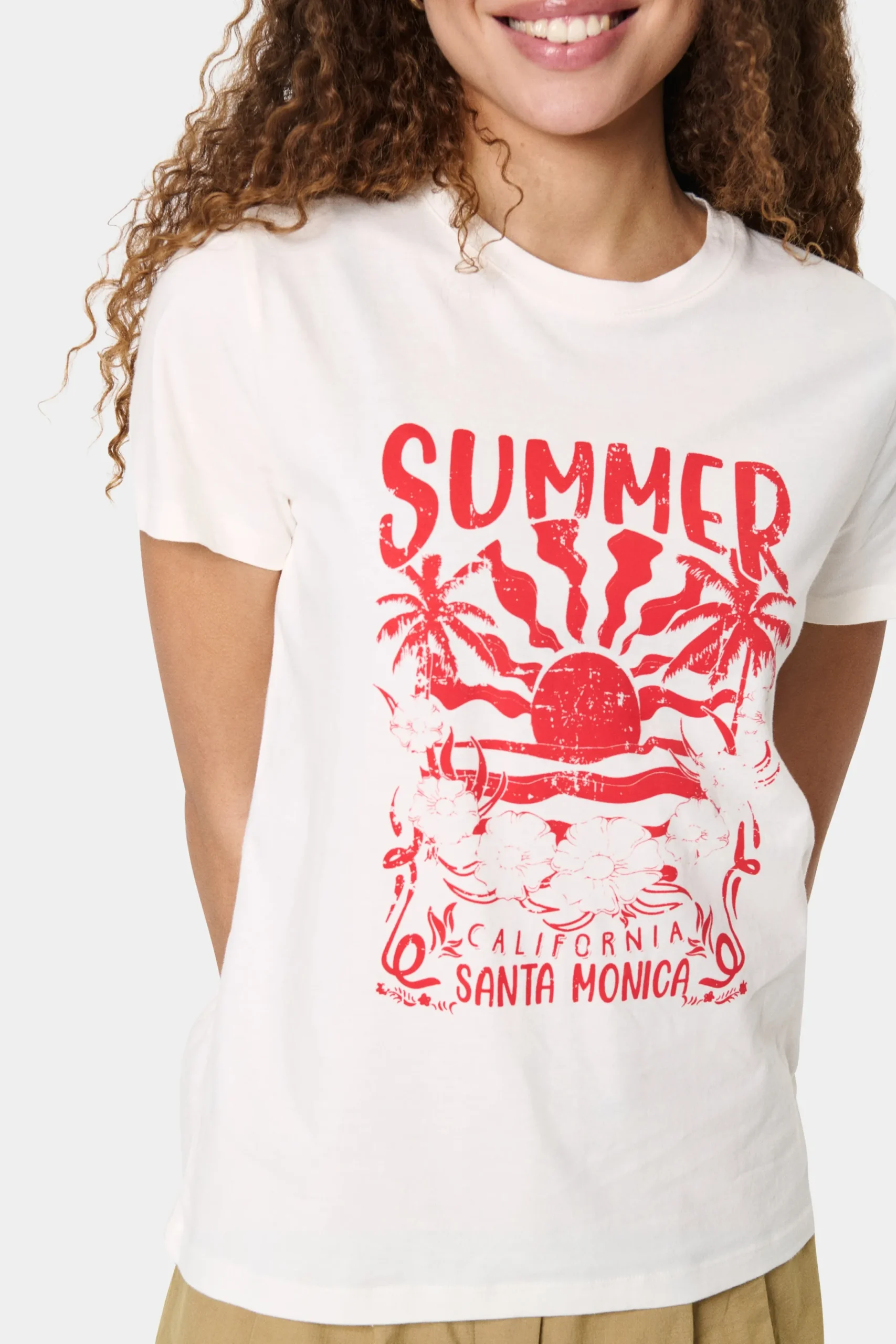 KuviSZ T-shirt