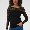 Lacy Blouse