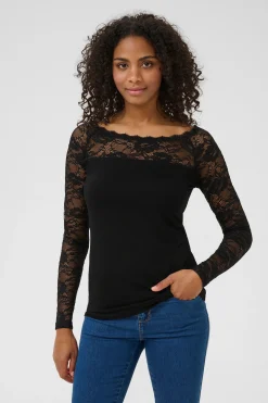 Lacy Blouse
