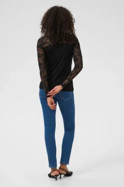 Lacy Blouse