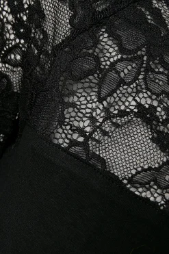 Lacy Blouse