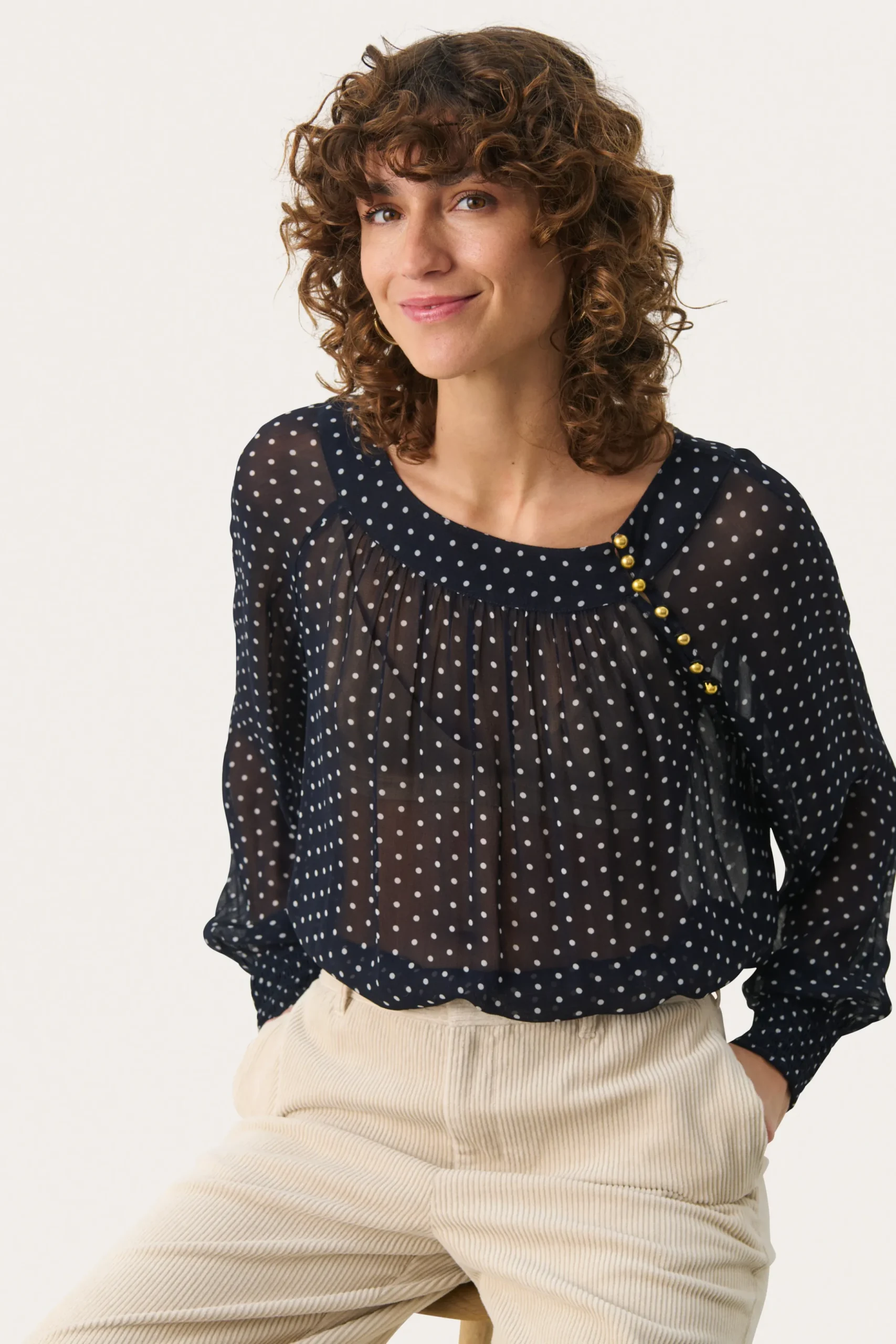 LajaPW Blouse