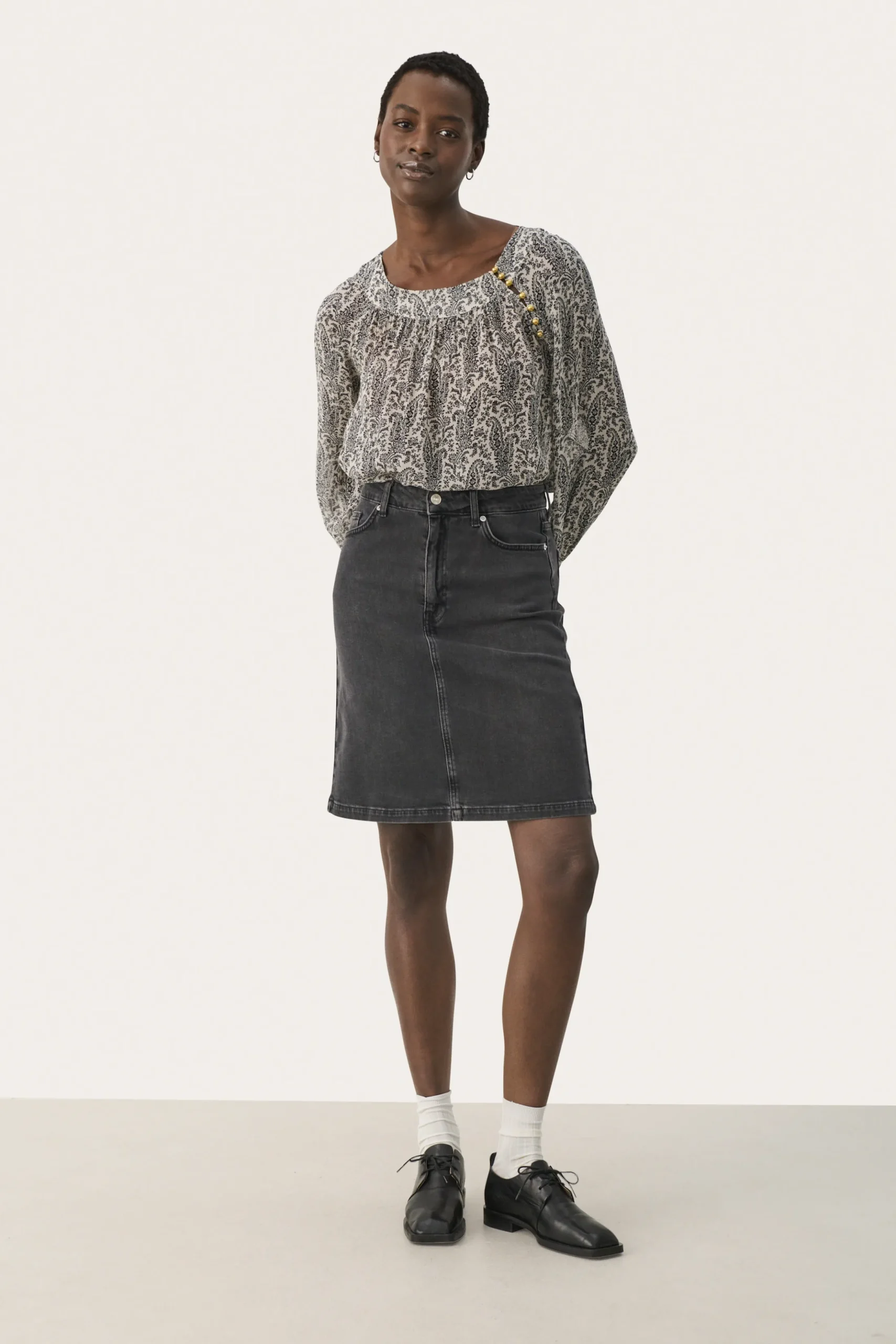 LajaPW Blouse