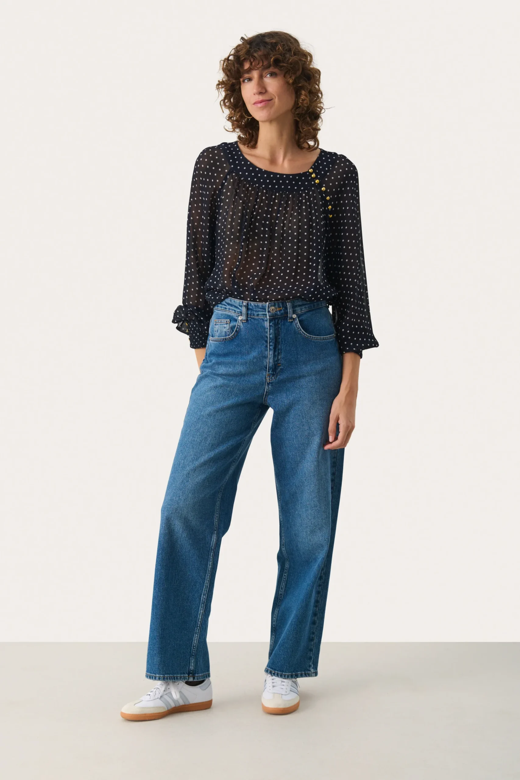 LajaPW Blouse
