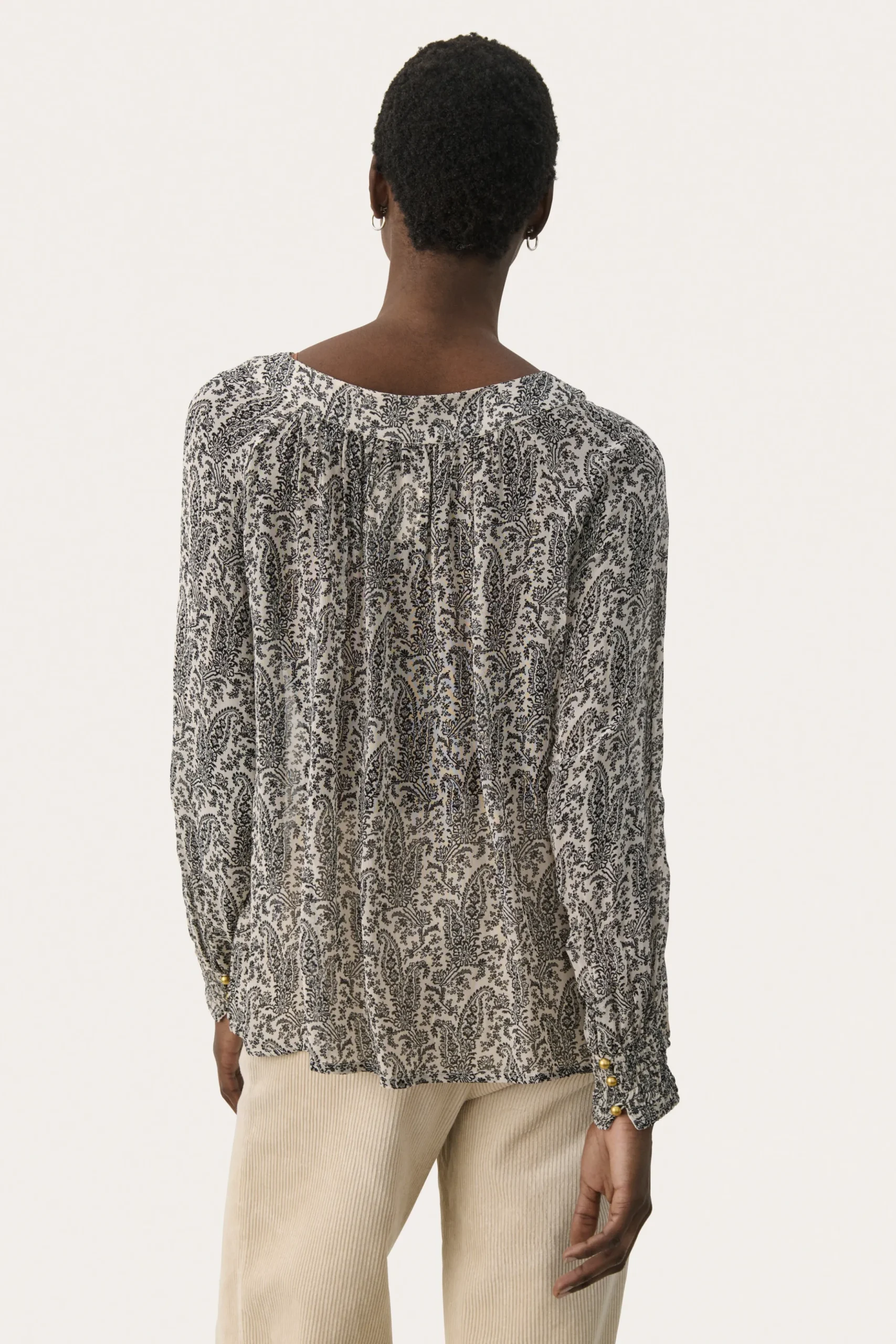 LajaPW Blouse