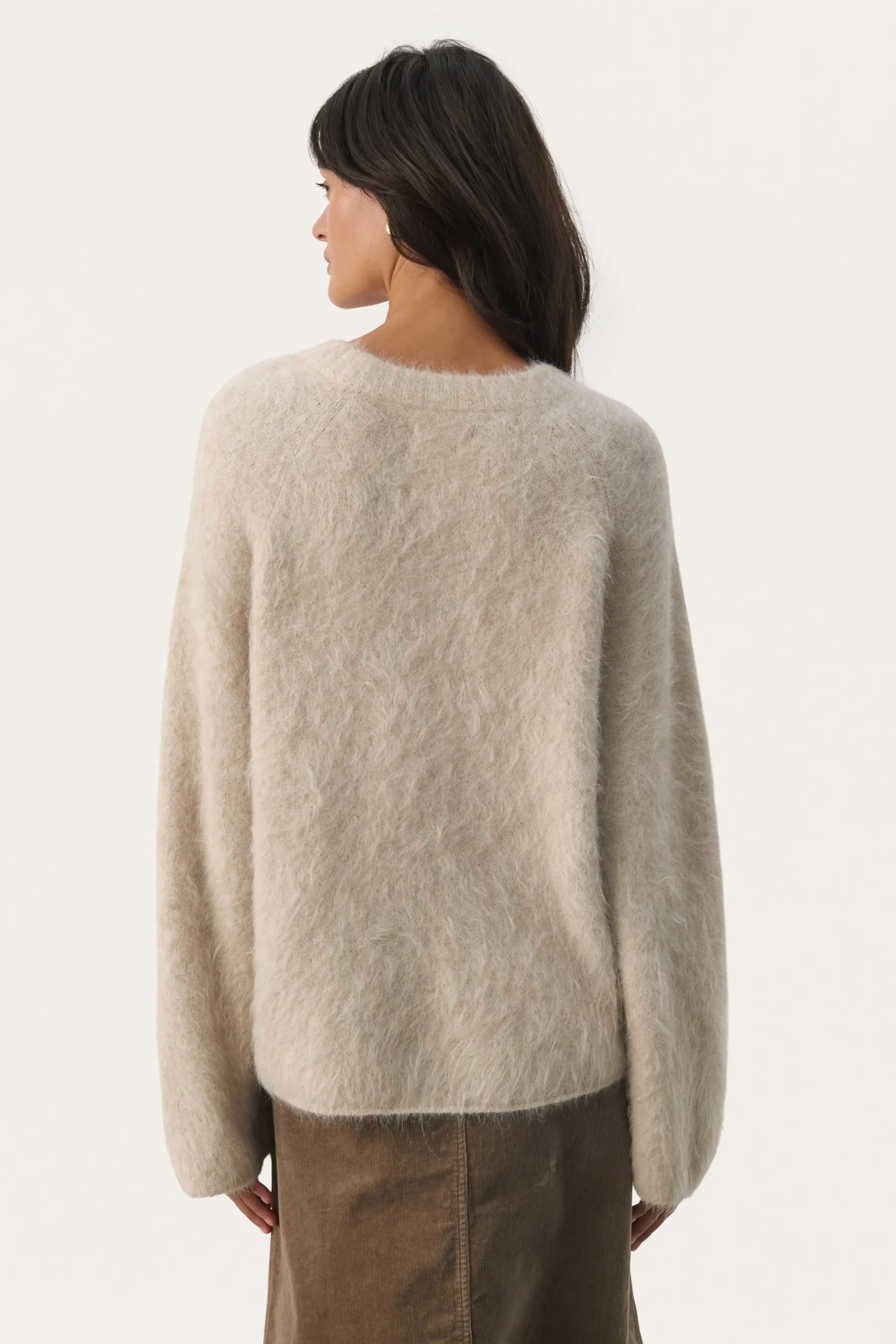 LajlaPW Pullover