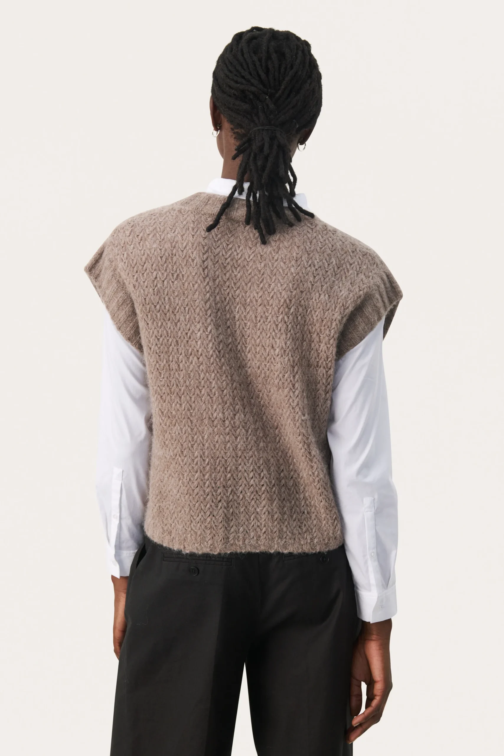 LandaPW Slipover