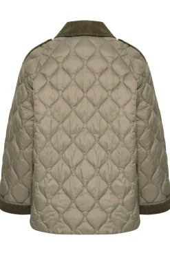 LauranaPW Outerwear