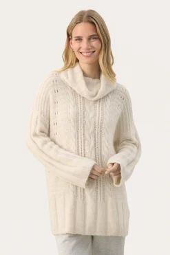 LaurikkePW Pullover