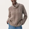 LaurikkePW Pullover