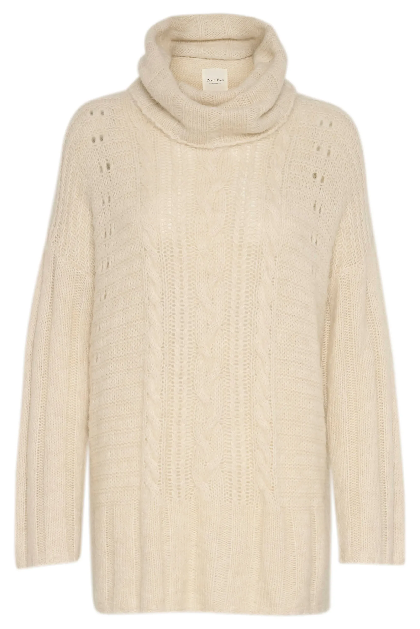 LaurikkePW Pullover