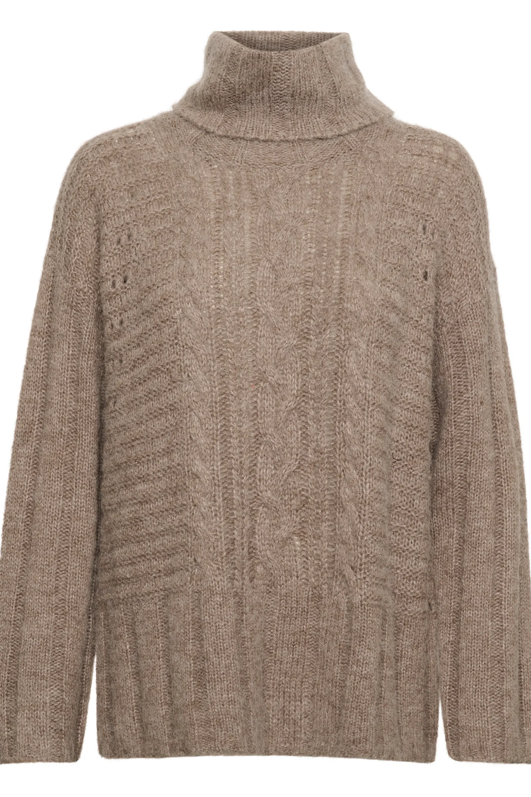 LaurikkePW Pullover