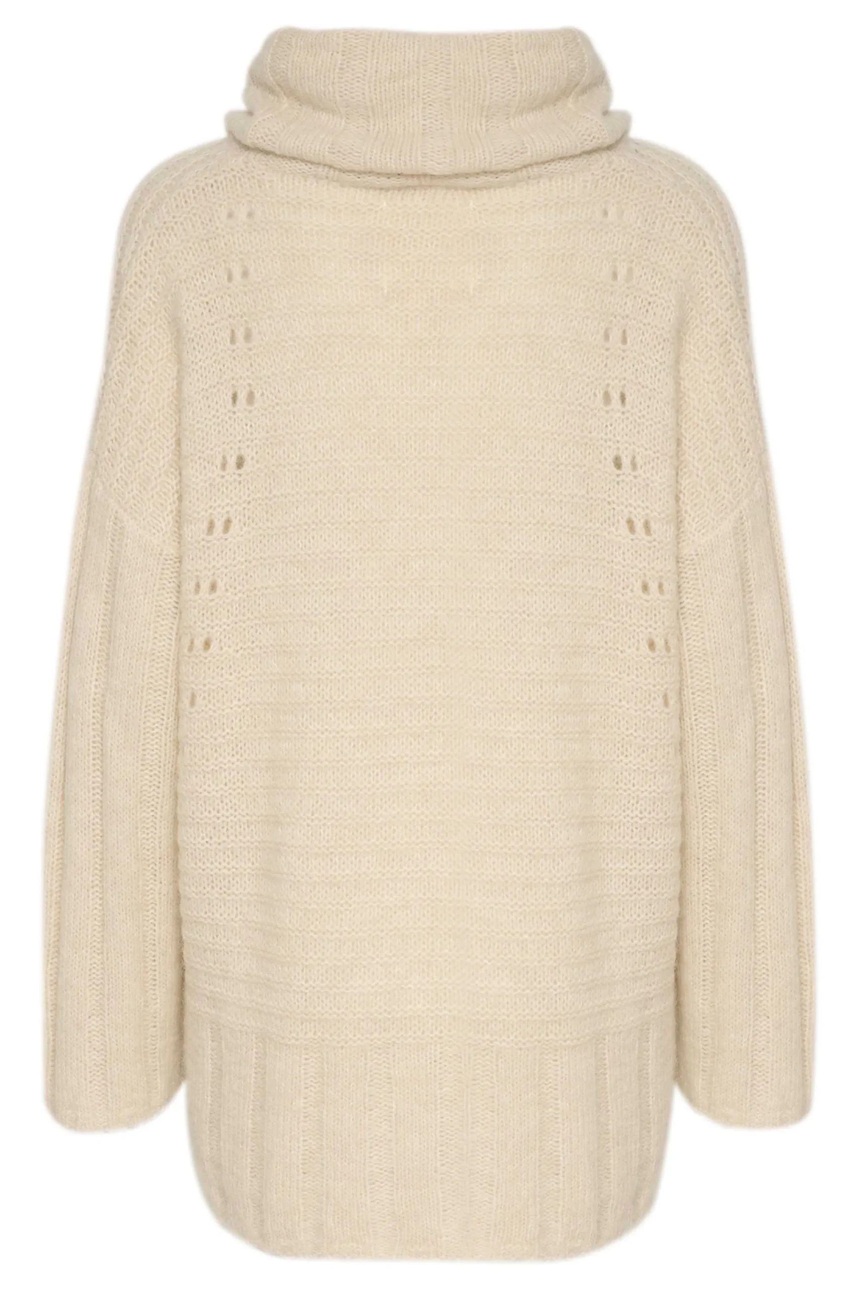 LaurikkePW Pullover