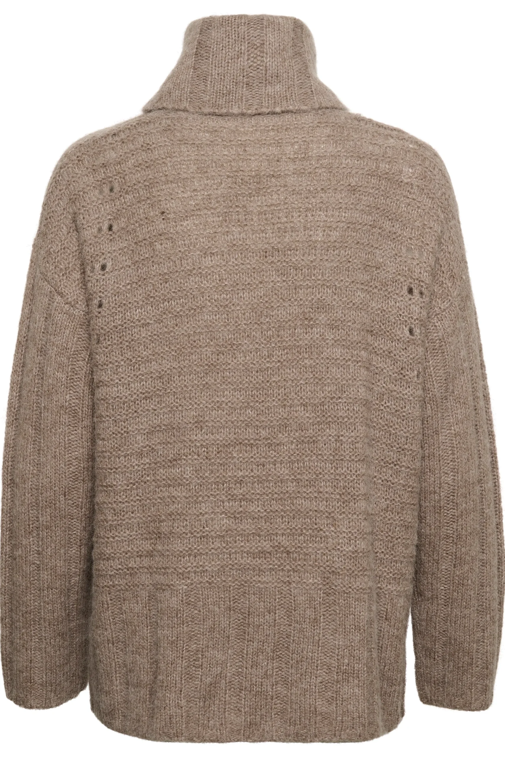 LaurikkePW Pullover
