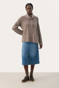 LaurikkePW Pullover
