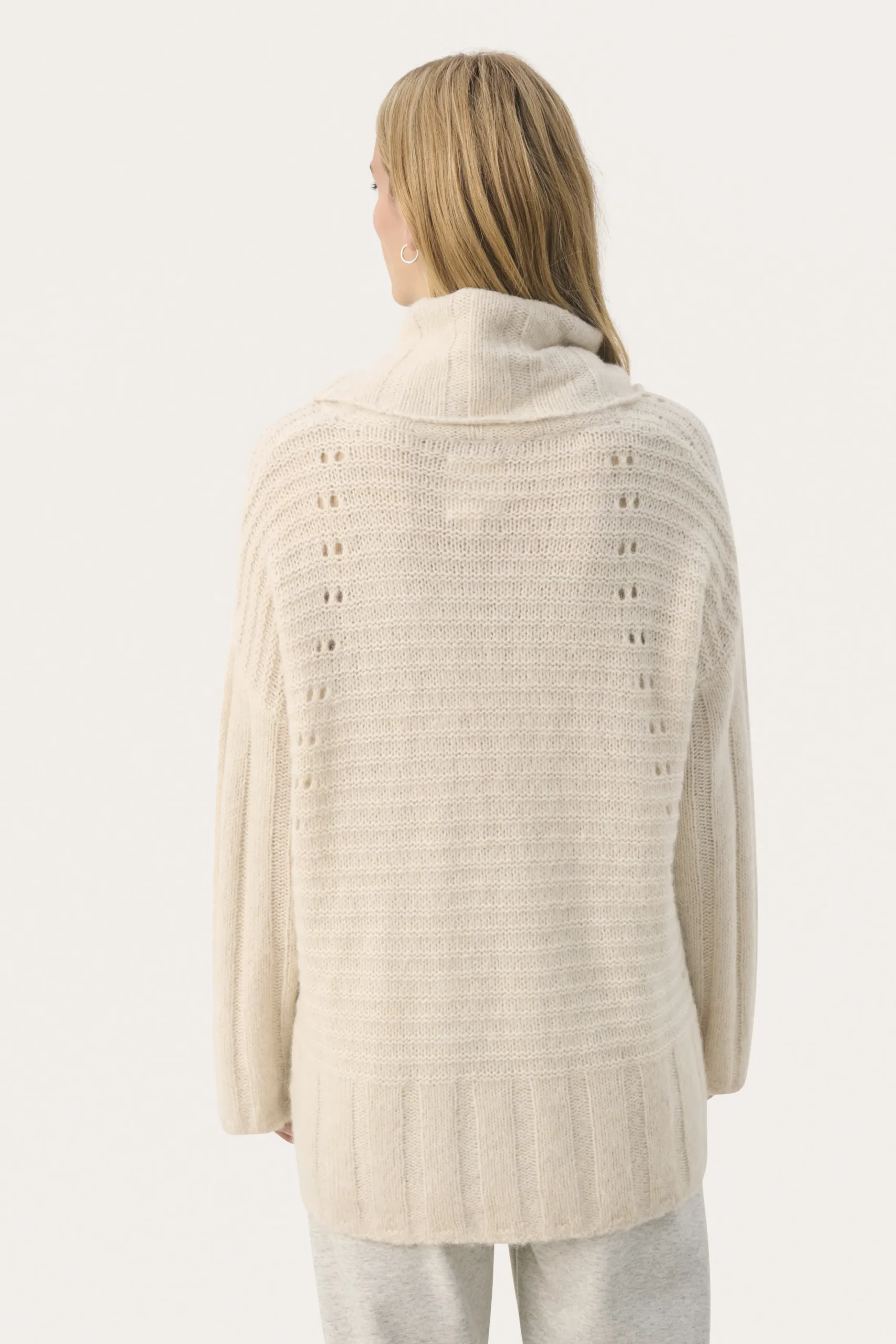 LaurikkePW Pullover