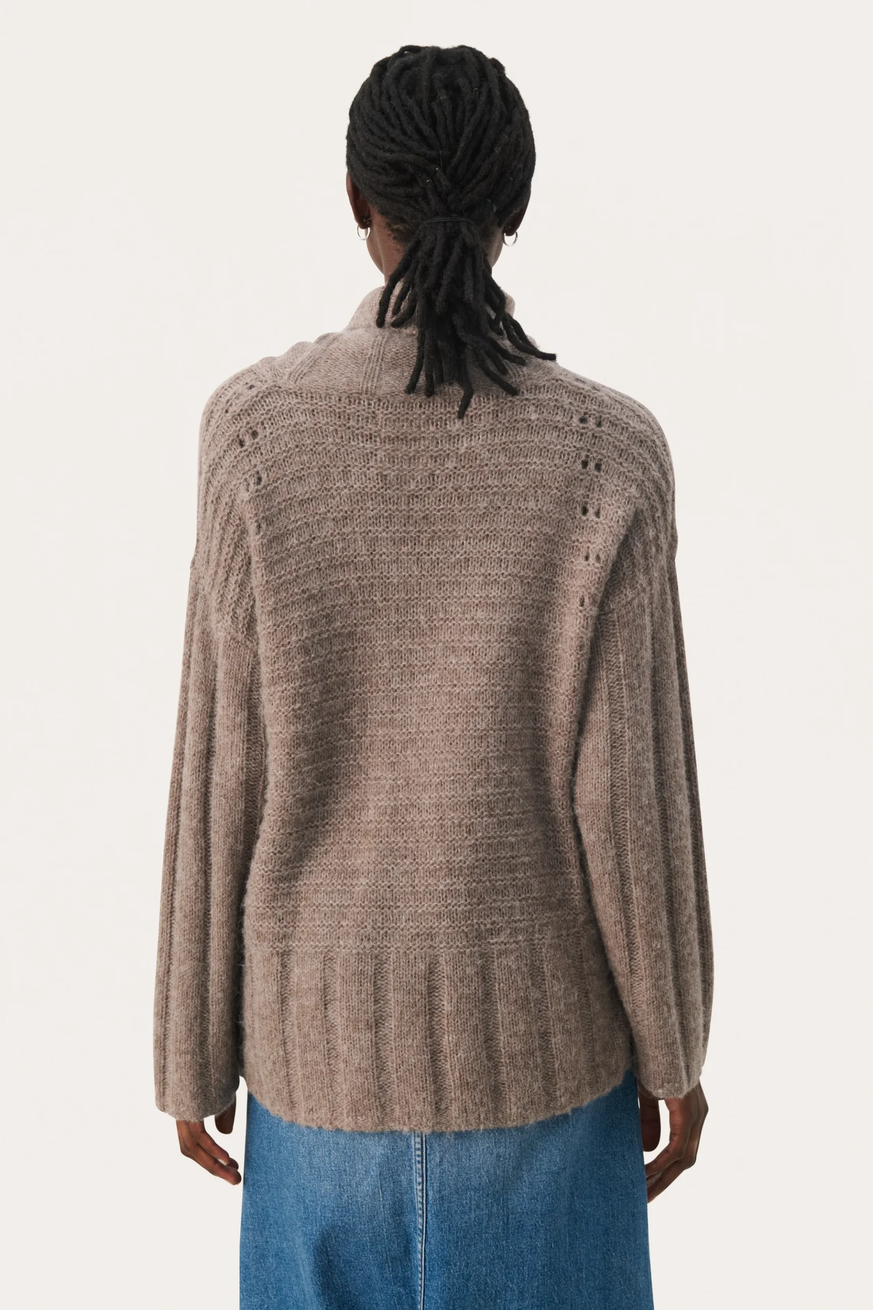 LaurikkePW Pullover