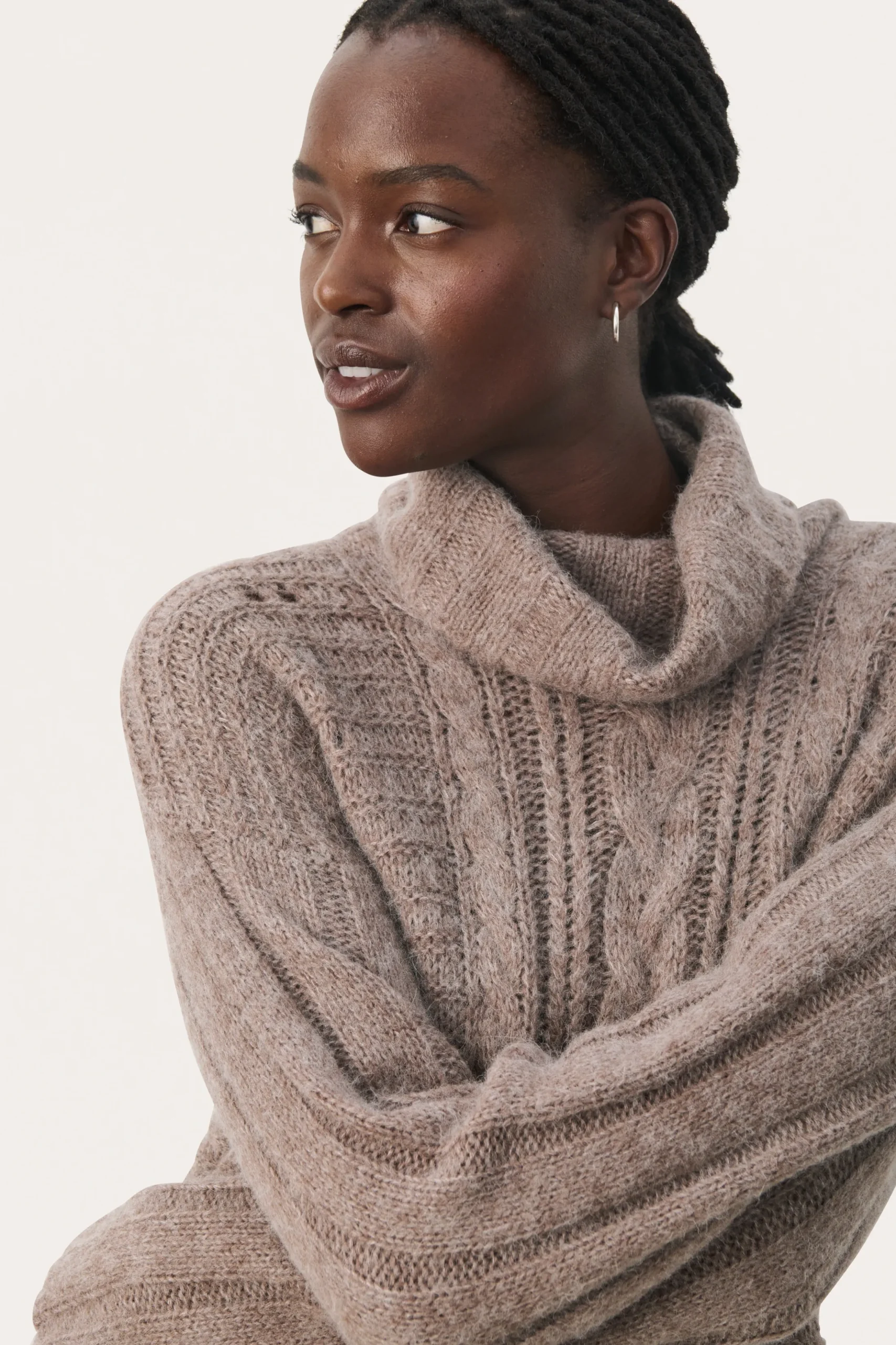 LaurikkePW Pullover